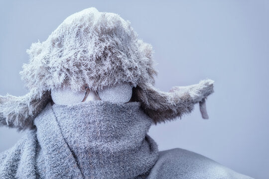 The Real Reason You Freeze Up Around New People